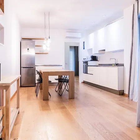 M64 Apartment *