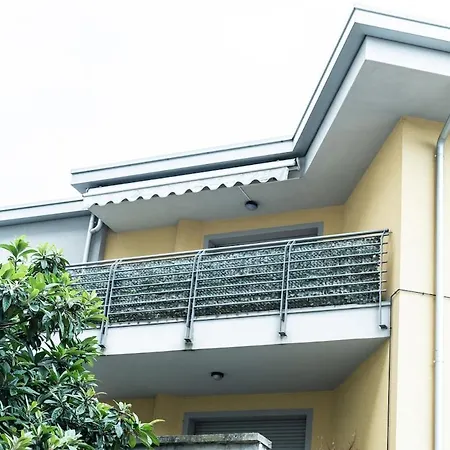 M64 Apartment *