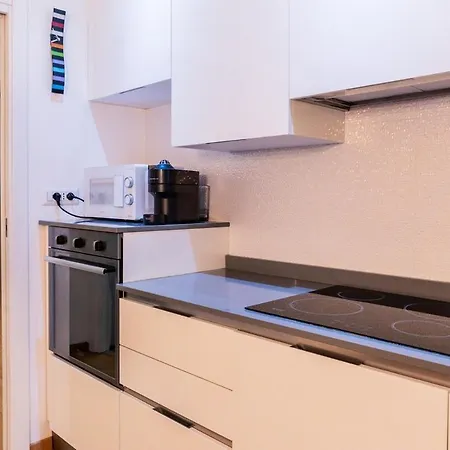 Apartament M64 Mediolan